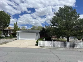 540 Wall Canyon, Sun Valley, Nevada 89433, 3 Bedrooms Bedrooms, ,2 BathroomsBathrooms,Residential,Residential,Wall Canyon,250005828