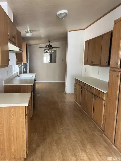 540 Wall Canyon, Sun Valley, Nevada 89433, 3 Bedrooms Bedrooms, ,2 BathroomsBathrooms,Residential,Residential,Wall Canyon,250005828