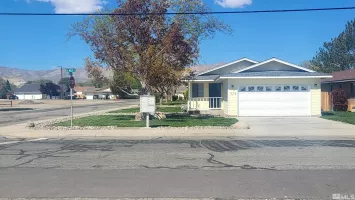329 west, Yerington, Nevada 89447, 2 Bedrooms Bedrooms, ,2 BathroomsBathrooms,Residential,Residential,west,250005829