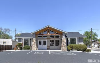 Commercial Sale Residential