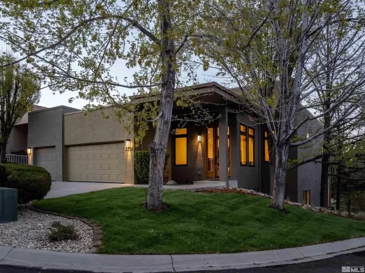 2531 Edgerock, Reno, Nevada 89519, 4 Bedrooms Bedrooms, ,4 BathroomsBathrooms,Residential,Residential,Edgerock,250005387