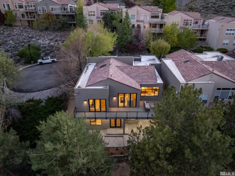 2531 Edgerock, Reno, Nevada 89519, 4 Bedrooms Bedrooms, ,4 BathroomsBathrooms,Residential,Residential,Edgerock,250005387