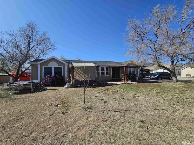 872 Branstetter, Dayton, Nevada 89403, 3 Bedrooms Bedrooms, ,2 BathroomsBathrooms,Residential,Residential,Branstetter,250004974