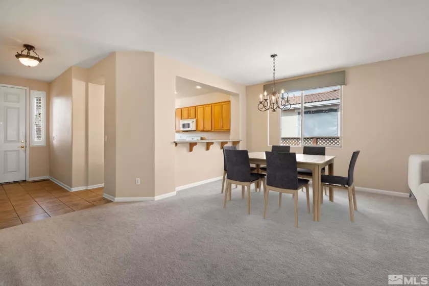 1740 Vicenza, Sparks, Nevada 89434, 2 Bedrooms Bedrooms, ,2 BathroomsBathrooms,Residential,Residential,Vicenza,250003584