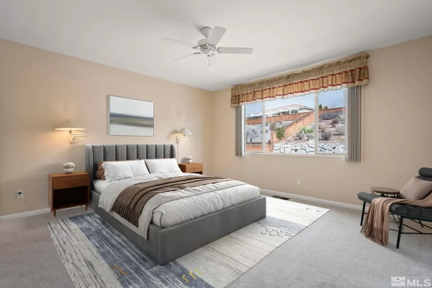 1740 Vicenza, Sparks, Nevada 89434, 2 Bedrooms Bedrooms, ,2 BathroomsBathrooms,Residential,Residential,Vicenza,250003584