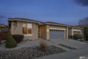 1740 Vicenza, Sparks, Nevada 89434, 2 Bedrooms Bedrooms, ,2 BathroomsBathrooms,Residential,Residential,Vicenza,250003584