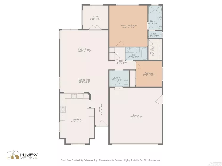 1740 Vicenza, Sparks, Nevada 89434, 2 Bedrooms Bedrooms, ,2 BathroomsBathrooms,Residential,Residential,Vicenza,250003584