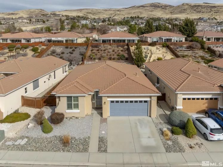 1740 Vicenza, Sparks, Nevada 89434, 2 Bedrooms Bedrooms, ,2 BathroomsBathrooms,Residential,Residential,Vicenza,250003584