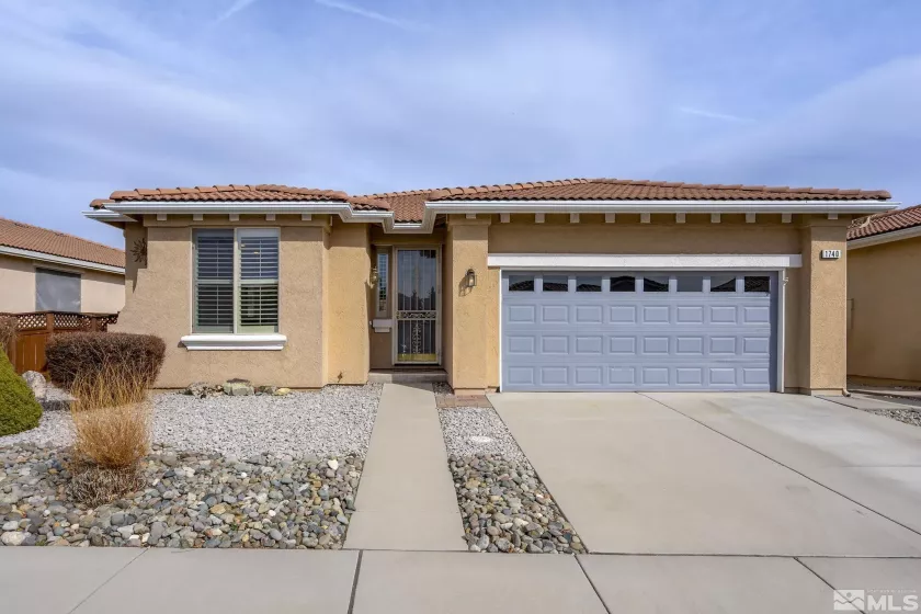 1740 Vicenza, Sparks, Nevada 89434, 2 Bedrooms Bedrooms, ,2 BathroomsBathrooms,Residential,Residential,Vicenza,250003584