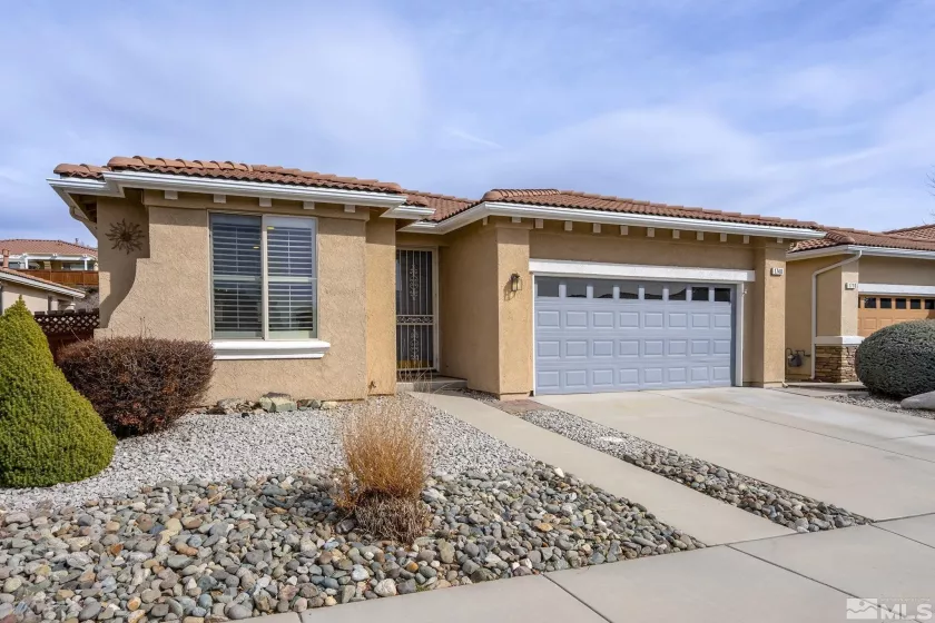1740 Vicenza, Sparks, Nevada 89434, 2 Bedrooms Bedrooms, ,2 BathroomsBathrooms,Residential,Residential,Vicenza,250003584