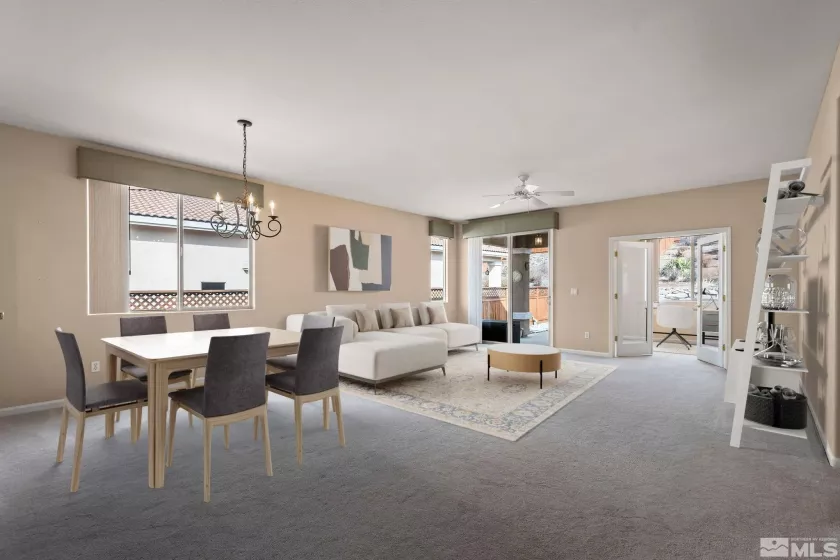 1740 Vicenza, Sparks, Nevada 89434, 2 Bedrooms Bedrooms, ,2 BathroomsBathrooms,Residential,Residential,Vicenza,250003584