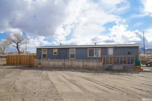 725 Stock, Fernley, Nevada 89408, 2 Bedrooms Bedrooms, ,1 BathroomBathrooms,Residential,Residential,Stock,250003246