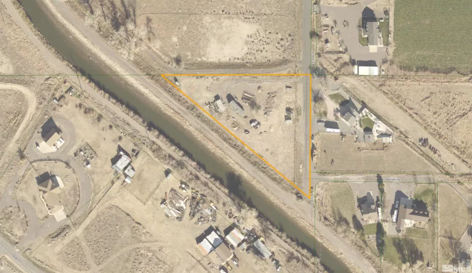 725 Stock, Fernley, Nevada 89408, 2 Bedrooms Bedrooms, ,1 BathroomBathrooms,Residential,Residential,Stock,250003246