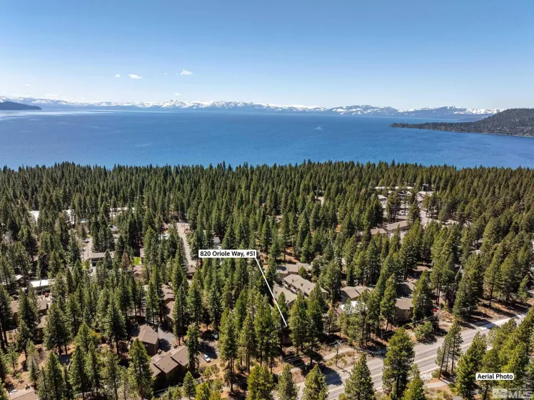 820 Oriole, Incline Village, Nevada 89451, 3 Bedrooms Bedrooms, ,3 BathroomsBathrooms,Residential,Residential,Oriole,250004463