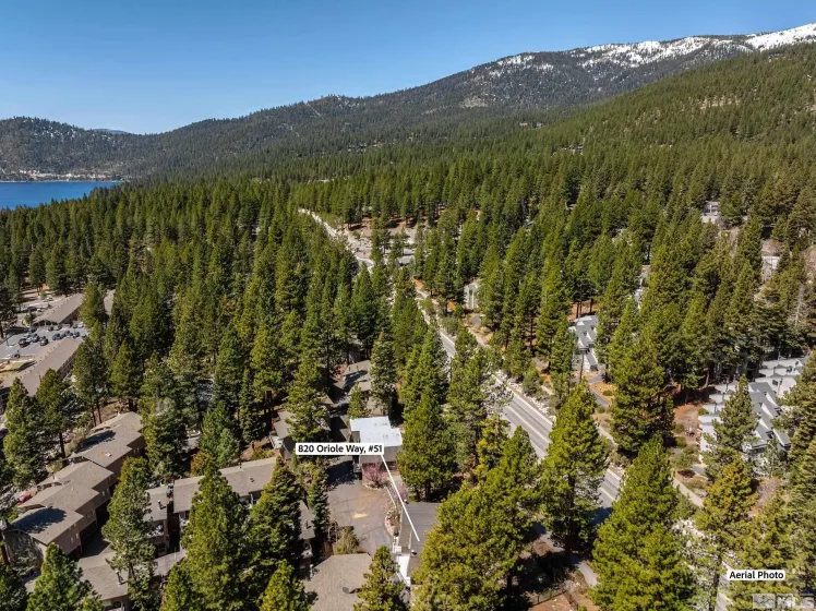 820 Oriole, Incline Village, Nevada 89451, 3 Bedrooms Bedrooms, ,3 BathroomsBathrooms,Residential,Residential,Oriole,250004463