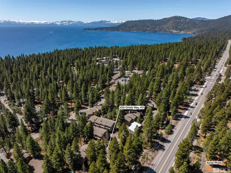 820 Oriole, Incline Village, Nevada 89451, 3 Bedrooms Bedrooms, ,3 BathroomsBathrooms,Residential,Residential,Oriole,250004463