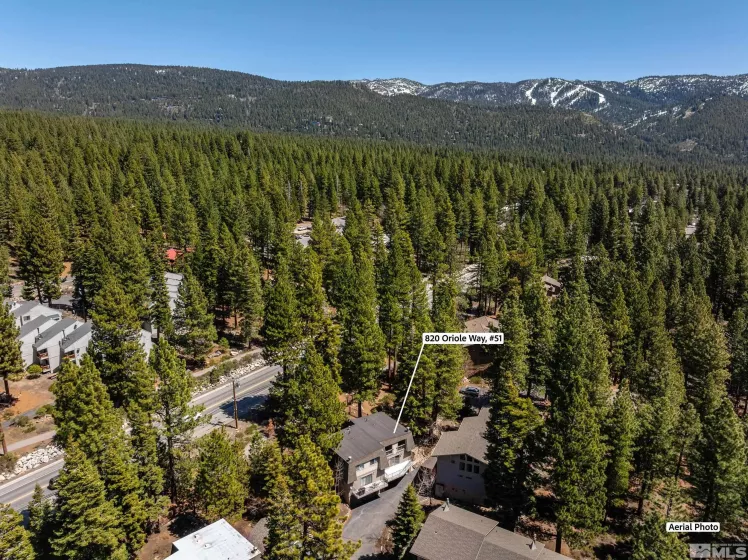 820 Oriole, Incline Village, Nevada 89451, 3 Bedrooms Bedrooms, ,3 BathroomsBathrooms,Residential,Residential,Oriole,250004463