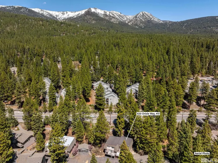820 Oriole, Incline Village, Nevada 89451, 3 Bedrooms Bedrooms, ,3 BathroomsBathrooms,Residential,Residential,Oriole,250004463
