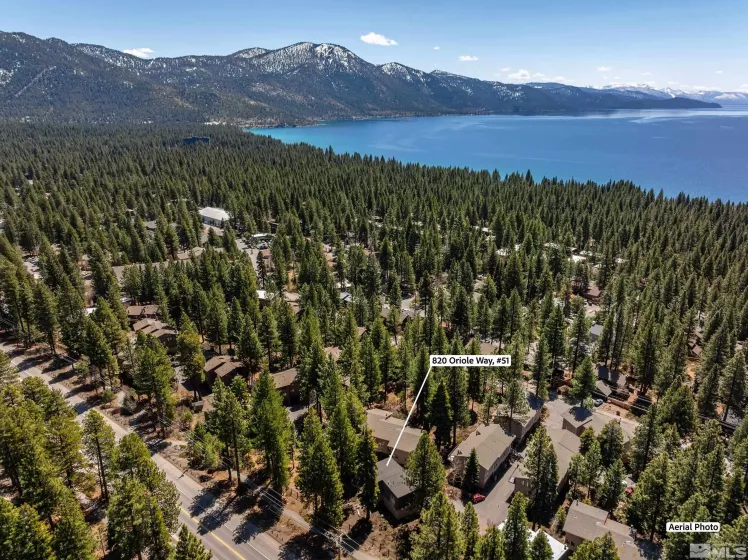 820 Oriole, Incline Village, Nevada 89451, 3 Bedrooms Bedrooms, ,3 BathroomsBathrooms,Residential,Residential,Oriole,250004463