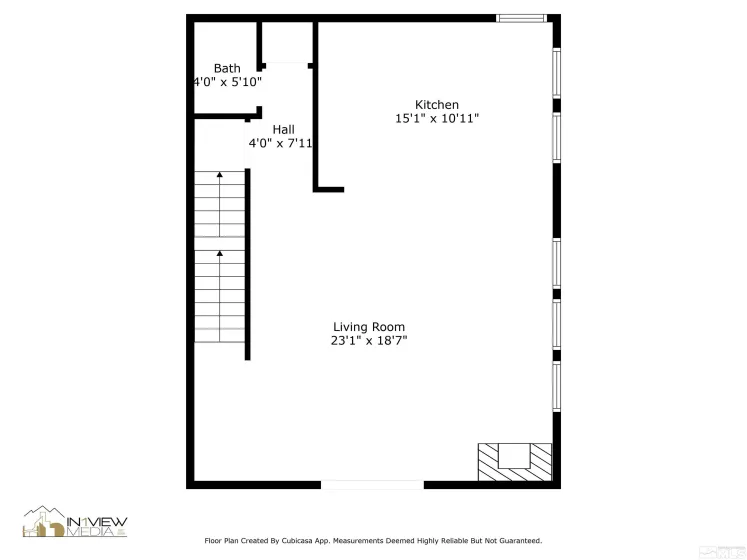 820 Oriole, Incline Village, Nevada 89451, 3 Bedrooms Bedrooms, ,3 BathroomsBathrooms,Residential,Residential,Oriole,250004463