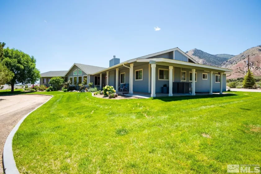 67 Pinon, Wellington, Nevada 89444, 5 Bedrooms Bedrooms, ,4 BathroomsBathrooms,Residential,Residential,Pinon,250004123