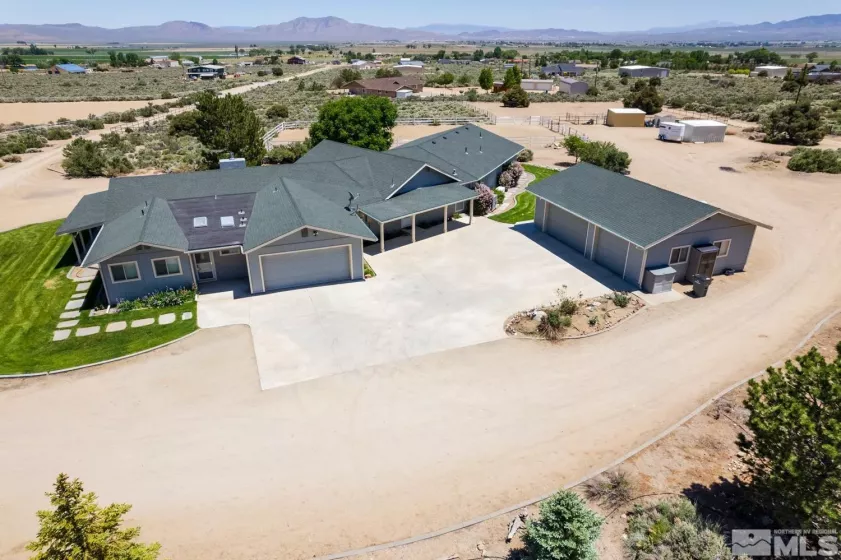 67 Pinon, Wellington, Nevada 89444, 5 Bedrooms Bedrooms, ,4 BathroomsBathrooms,Residential,Residential,Pinon,250004123