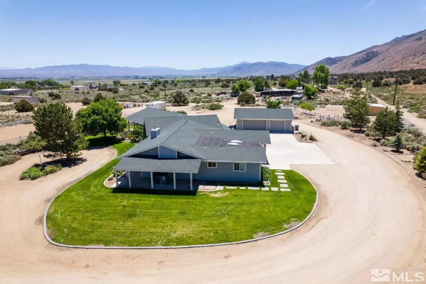 67 Pinon, Wellington, Nevada 89444, 5 Bedrooms Bedrooms, ,4 BathroomsBathrooms,Residential,Residential,Pinon,250004123