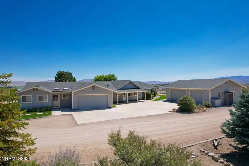 67 Pinon, Smith Valley, Nevada 89444, 5 Bedrooms Bedrooms, ,4 BathroomsBathrooms,Residential,Residential,Pinon,250004123