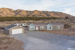 14430 Hope, Reno, Nevada 89508, 4 Bedrooms Bedrooms, ,2 BathroomsBathrooms,Residential,Residential,Hope,250002609