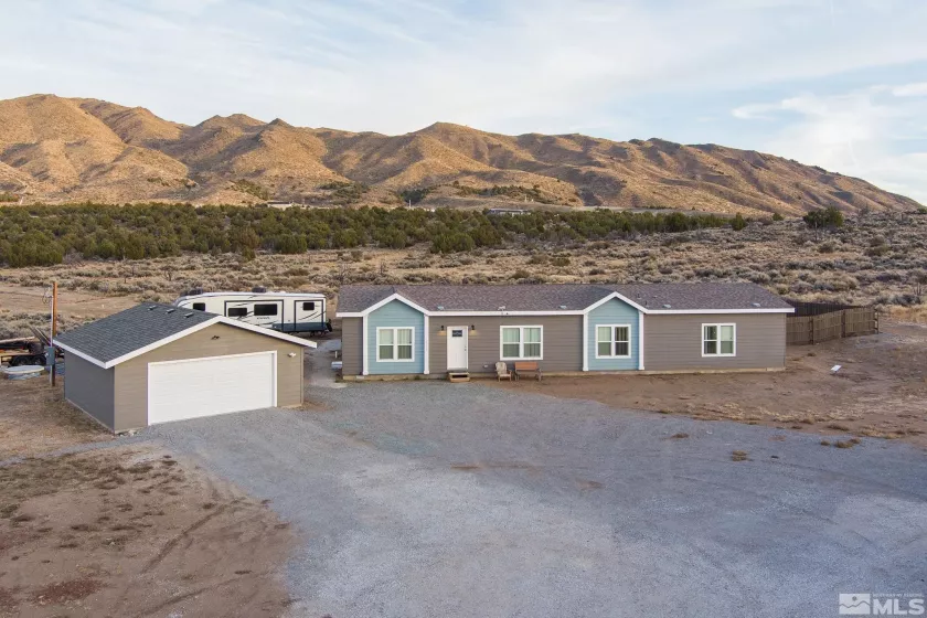 14430 Hope, Reno, Nevada 89508, 4 Bedrooms Bedrooms, ,2 BathroomsBathrooms,Residential,Residential,Hope,250002609