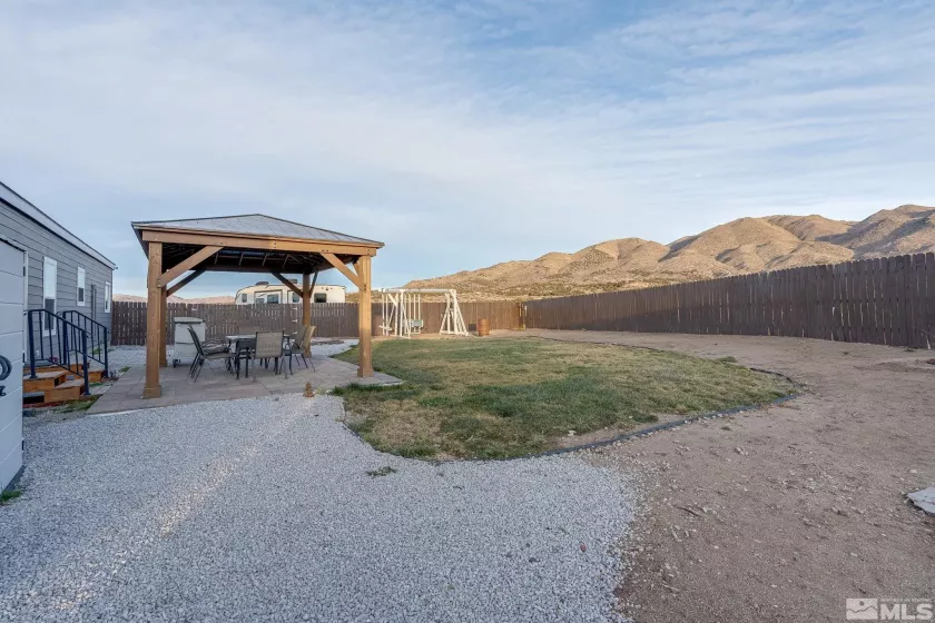 14430 Hope, Reno, Nevada 89508, 4 Bedrooms Bedrooms, ,2 BathroomsBathrooms,Residential,Residential,Hope,250002609