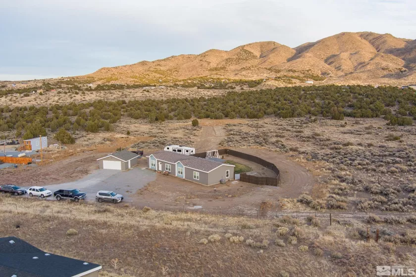 14430 Hope, Reno, Nevada 89508, 4 Bedrooms Bedrooms, ,2 BathroomsBathrooms,Residential,Residential,Hope,250002609