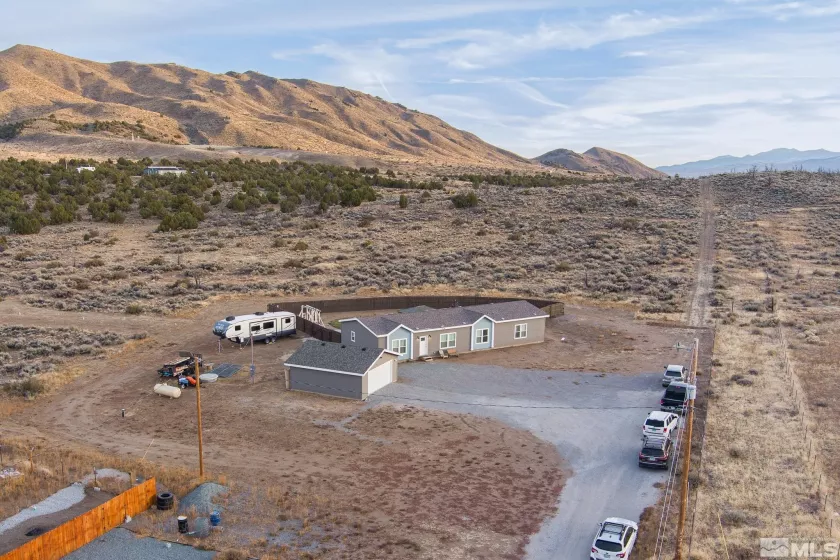 14430 Hope, Reno, Nevada 89508, 4 Bedrooms Bedrooms, ,2 BathroomsBathrooms,Residential,Residential,Hope,250002609