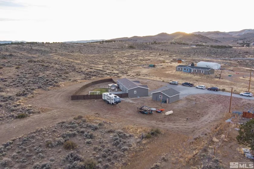 14430 Hope, Reno, Nevada 89508, 4 Bedrooms Bedrooms, ,2 BathroomsBathrooms,Residential,Residential,Hope,250002609