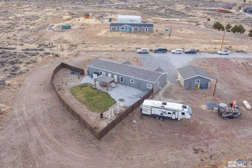 14430 Hope, Reno, Nevada 89508, 4 Bedrooms Bedrooms, ,2 BathroomsBathrooms,Residential,Residential,Hope,250002609