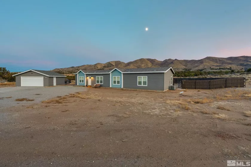 14430 Hope, Reno, Nevada 89508, 4 Bedrooms Bedrooms, ,2 BathroomsBathrooms,Residential,Residential,Hope,250002609