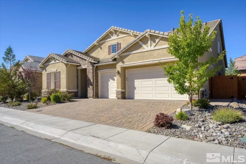 9405 BALDACCI, Reno, Nevada 89521, 5 Bedrooms Bedrooms, ,5 BathroomsBathrooms,Residential,Residential,BALDACCI,240012507
