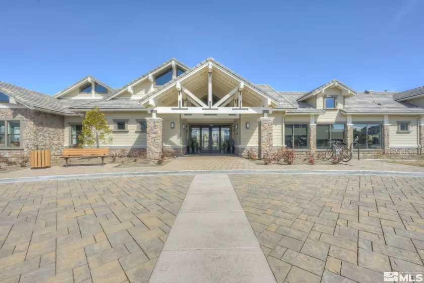 Club House