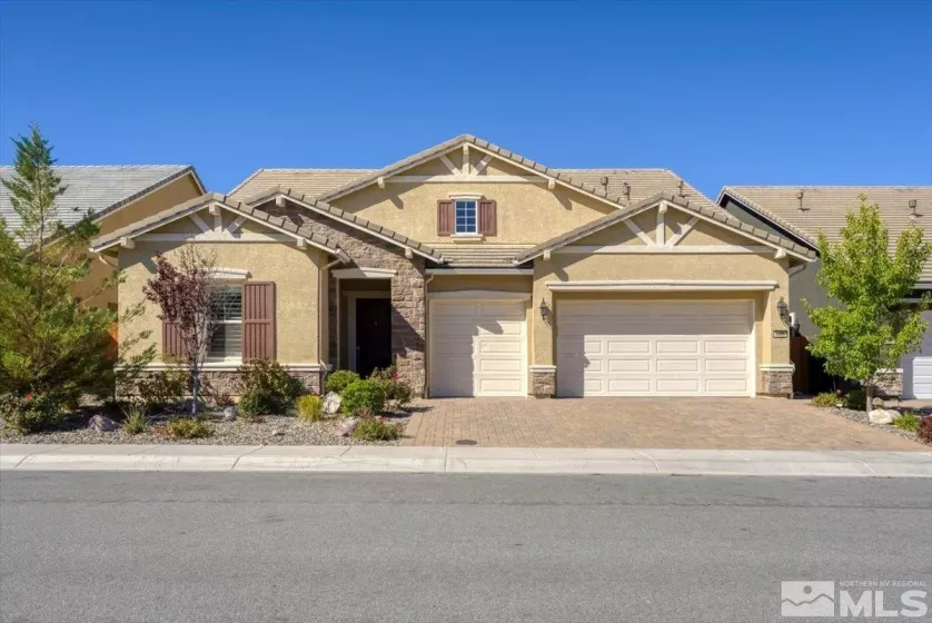 9405 BALDACCI, Reno, Nevada 89521, 5 Bedrooms Bedrooms, ,5 BathroomsBathrooms,Residential,Residential,BALDACCI,240012507