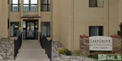 2450 Lymbery, Reno, Nevada 89509, ,1 BathroomBathrooms,Residential,Residential,Lymbery,250001478