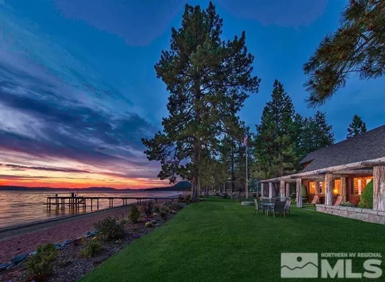 HOA Amenity