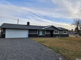 1391 Langley, Gardnerville, Nevada 89460, 2 Bedrooms Bedrooms, ,2 BathroomsBathrooms,Residential,Residential,Langley,250001626