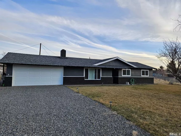 1391 Langley, Gardnerville, Nevada 89460, 2 Bedrooms Bedrooms, ,2 BathroomsBathrooms,Residential,Residential,Langley,250001626