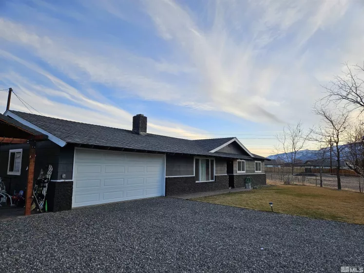 1391 Langley, Gardnerville, Nevada 89460, 2 Bedrooms Bedrooms, ,2 BathroomsBathrooms,Residential,Residential,Langley,250001626