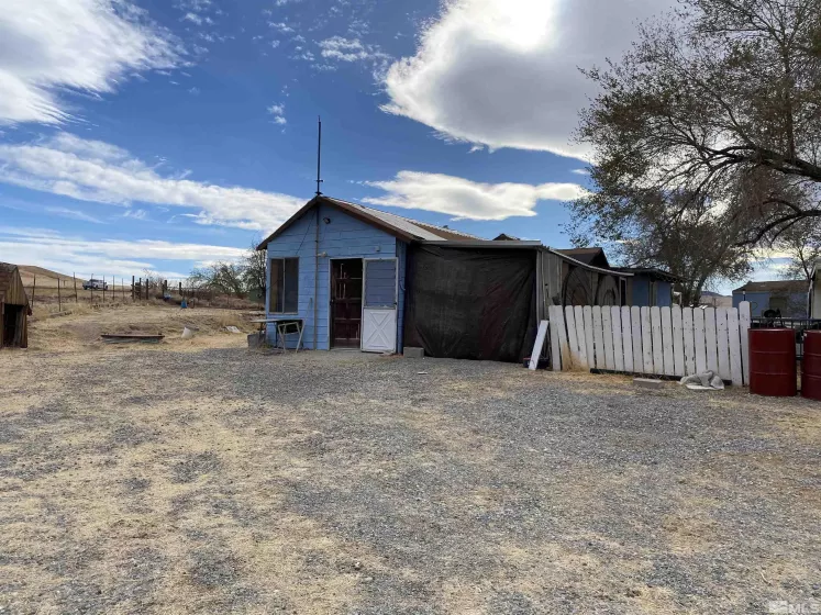 265 State route 400, Imlay, Nevada 89418, 2 Bedrooms Bedrooms, ,2 BathroomsBathrooms,Residential,Residential,State route 400,240013879
