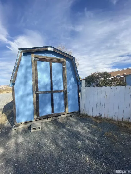 265 State route 400, Imlay, Nevada 89418, 2 Bedrooms Bedrooms, ,2 BathroomsBathrooms,Residential,Residential,State route 400,240013879