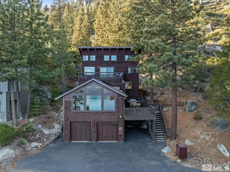 435 Amagosa, Crystal Bay, Nevada 89402, 3 Bedrooms Bedrooms, ,3 BathroomsBathrooms,Residential,Residential,Amagosa,250003318