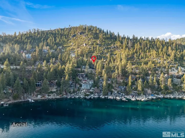 435 Amagosa, Crystal Bay, Nevada 89402, 3 Bedrooms Bedrooms, ,3 BathroomsBathrooms,Residential,Residential,Amagosa,250003318