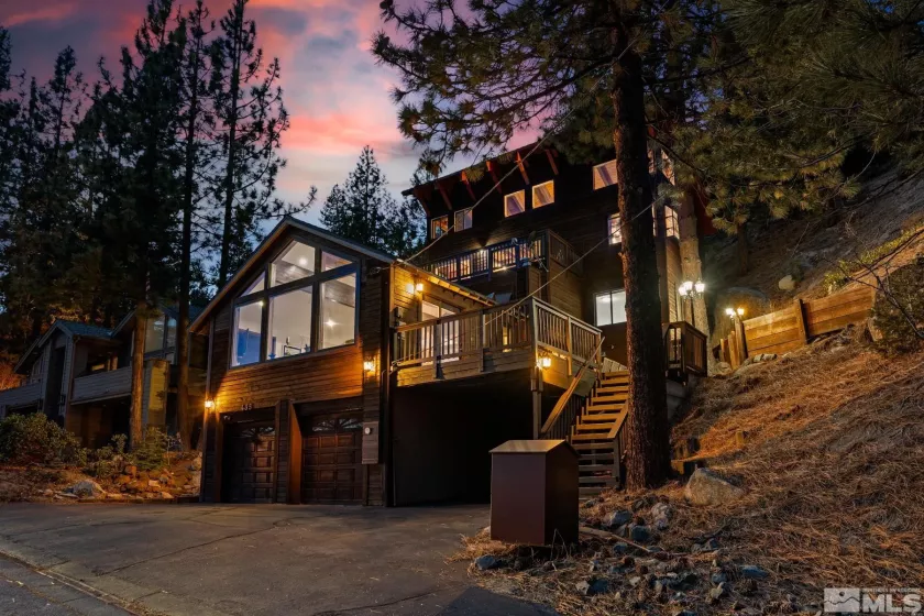 435 Amagosa, Crystal Bay, Nevada 89402, 3 Bedrooms Bedrooms, ,3 BathroomsBathrooms,Residential,Residential,Amagosa,250003318