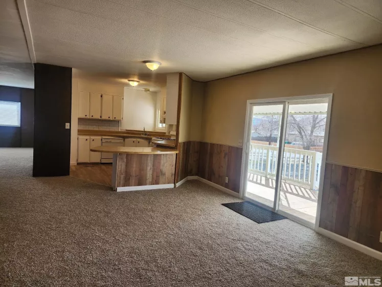 Entry/Foyer